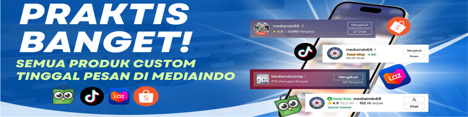 Marketplace Mediaindo