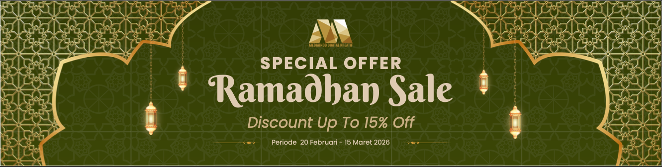 Ramadhan Sale