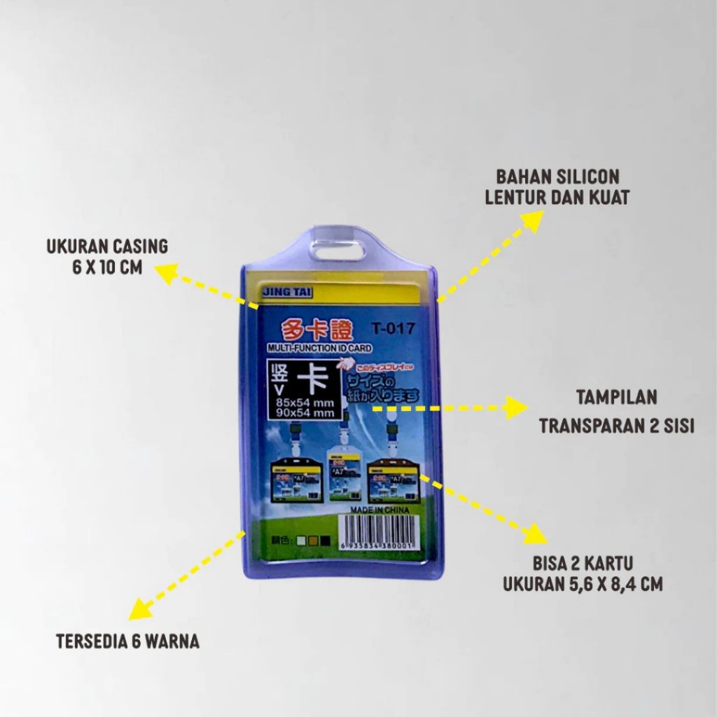 PAKET YOYO PUTAR + HOLDER SILICON 2 SISI