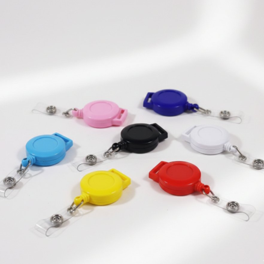 YOYO GANTUNGAN LANYARD ID