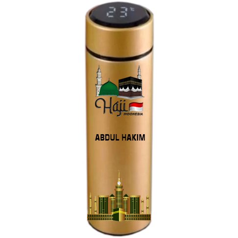 Tumbler LED Custom Print UV